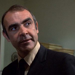 Fotoğraf Sean Connery