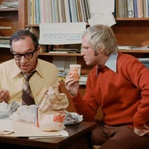 Fotoğraf Paul Hampton