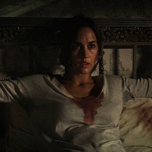 Fotoğraf Megan Montaner