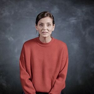 Fotoğraf Nevenka: Artık Susmak Yok