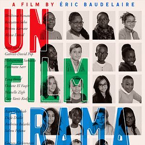 Fotoğraf Un film Dramatique