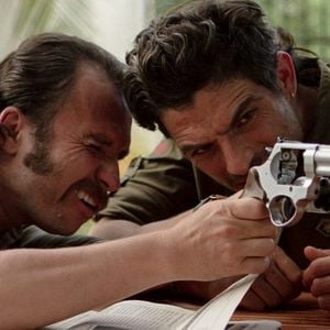 Fotoğraf Lavaperros