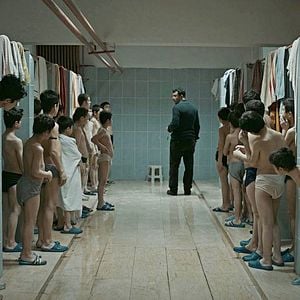 Fotoğraf Okul Tıraşı