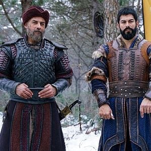 Fotoğraf Kuruluş Osman