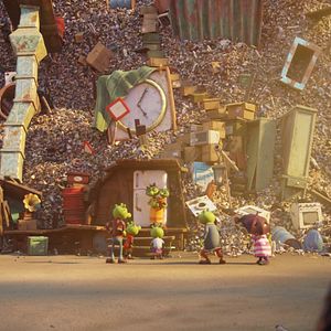 Fotoğraf Çiykinley