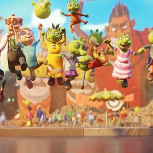 Fotoğraf Çiykinley