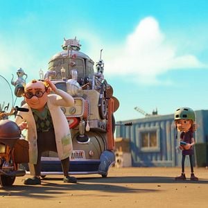 Fotoğraf Çiykinley