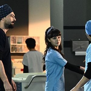 Fotoğraf Mucize Doktor