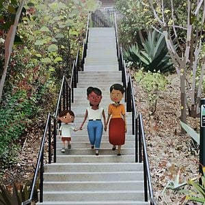 Fotoğraf City of Ghosts