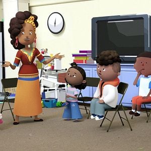 Fotoğraf City of Ghosts