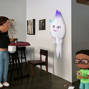 Fotoğraf City of Ghosts