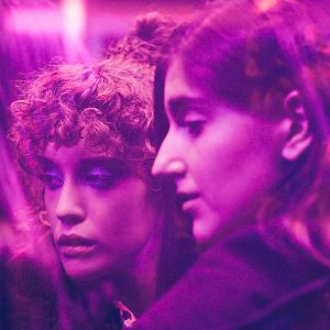 Fotoğraf Kristal Kızlar