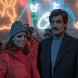 Fotoğraf A mil kilómetros de la Navidad