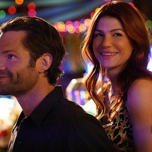 Fotoğraf Jared Padalecki