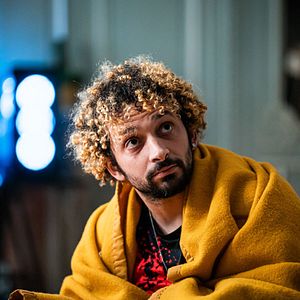 Fotoğraf William Lebghil