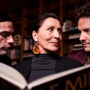 Fotoğraf Alexandre Kominek