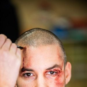 Fotoğraf Darren Muselet