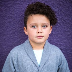 Fotoğraf Blue Chapman