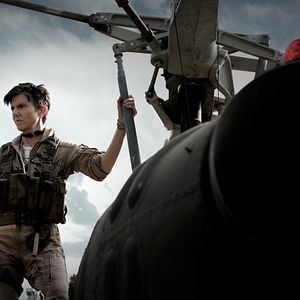 Fotoğraf Tig Notaro