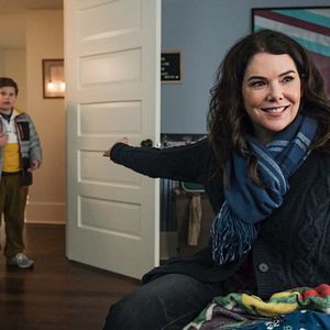 Fotoğraf Lauren Graham