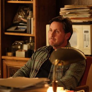 Fotoğraf Emilio Estevez