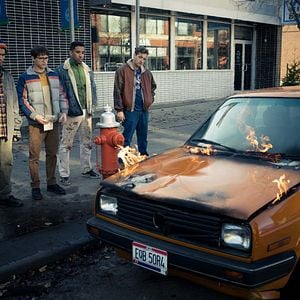 Fotoğraf Kyle Harvey