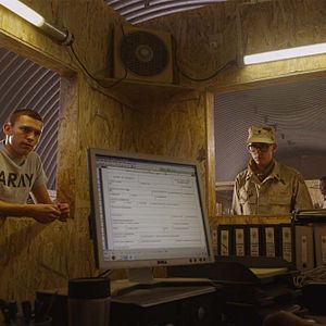 Fotoğraf Fionn O'Shea