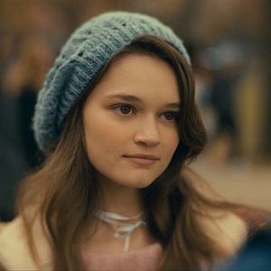 Fotoğraf Ciara Bravo