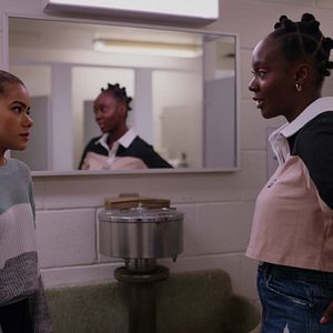 Fotoğraf Antonia Gentry