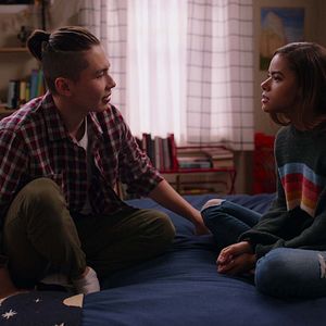 Fotoğraf Antonia Gentry