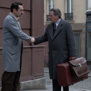 Fotoğraf Gilles Lellouche