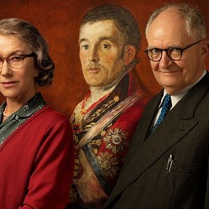 Fotoğraf Helen Mirren