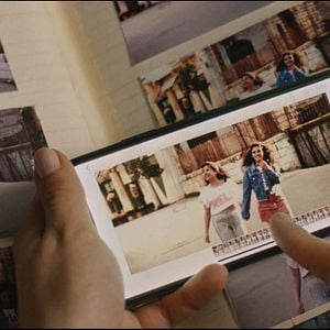 Fotoğraf Hatıra Kutusu