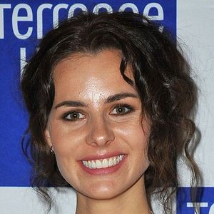 Fotoğraf Olivia Chenery