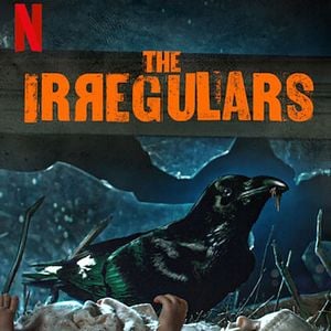 Fotoğraf The Irregulars