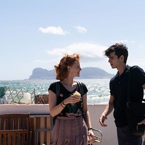 Fotoğraf Ana Polvorosa