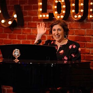 Fotoğraf Mayim Bialik