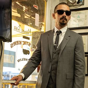 Fotoğraf The Tax Collector