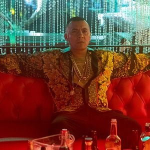 Fotoğraf The Tax Collector