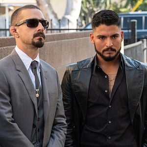 Fotoğraf The Tax Collector