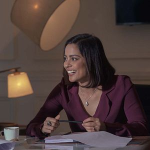 Fotoğraf Bombay Begums