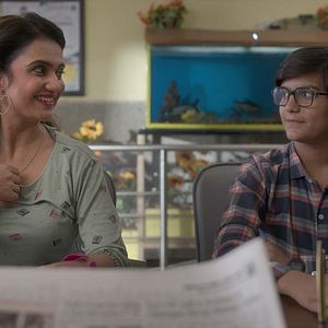 Fotoğraf Bombay Begums