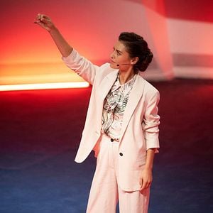 Fotoğraf Hannah Ware