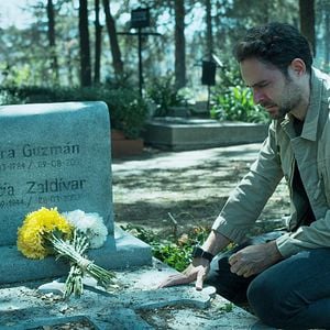 Fotoğraf ¿Quién Mató a Sara?