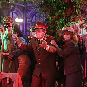 Fotoğraf Babardeală cu buclucsau porno balamuc