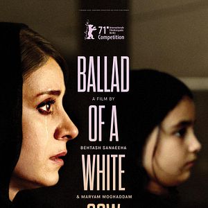 Fotoğraf Ghasideyeh gave sefid