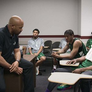 Fotoğraf Last Chance U: Basketball