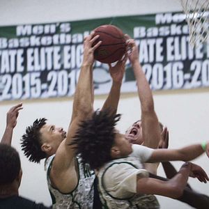 Fotoğraf Last Chance U: Basketball