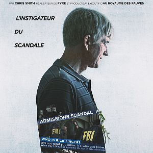 Fotoğraf Operation Varsity Blues