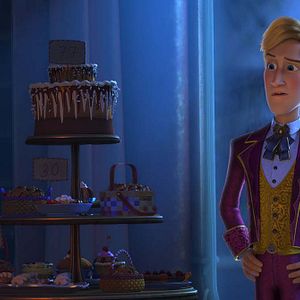 Fotoğraf Secret Magic Control Agency